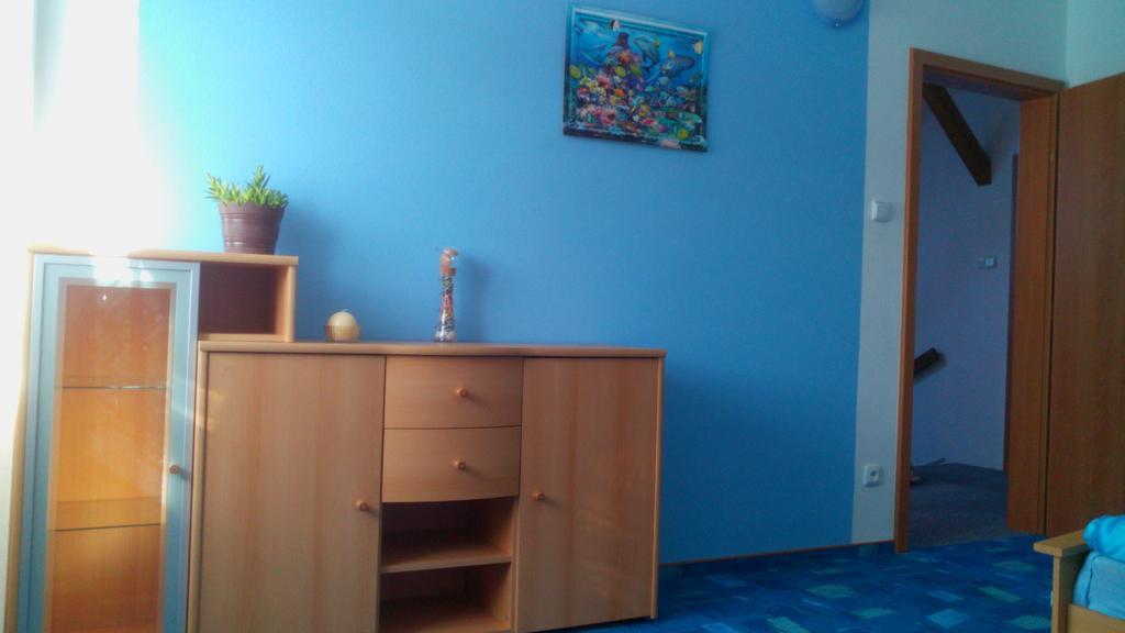 Holiday Home U Fiseru Kasperske Hory Extérieur photo