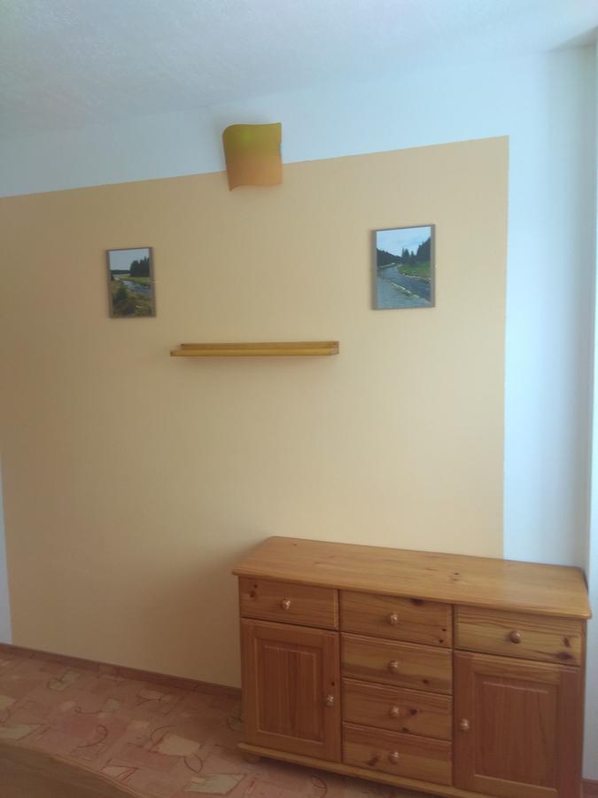 Holiday Home U Fiseru Kasperske Hory Extérieur photo