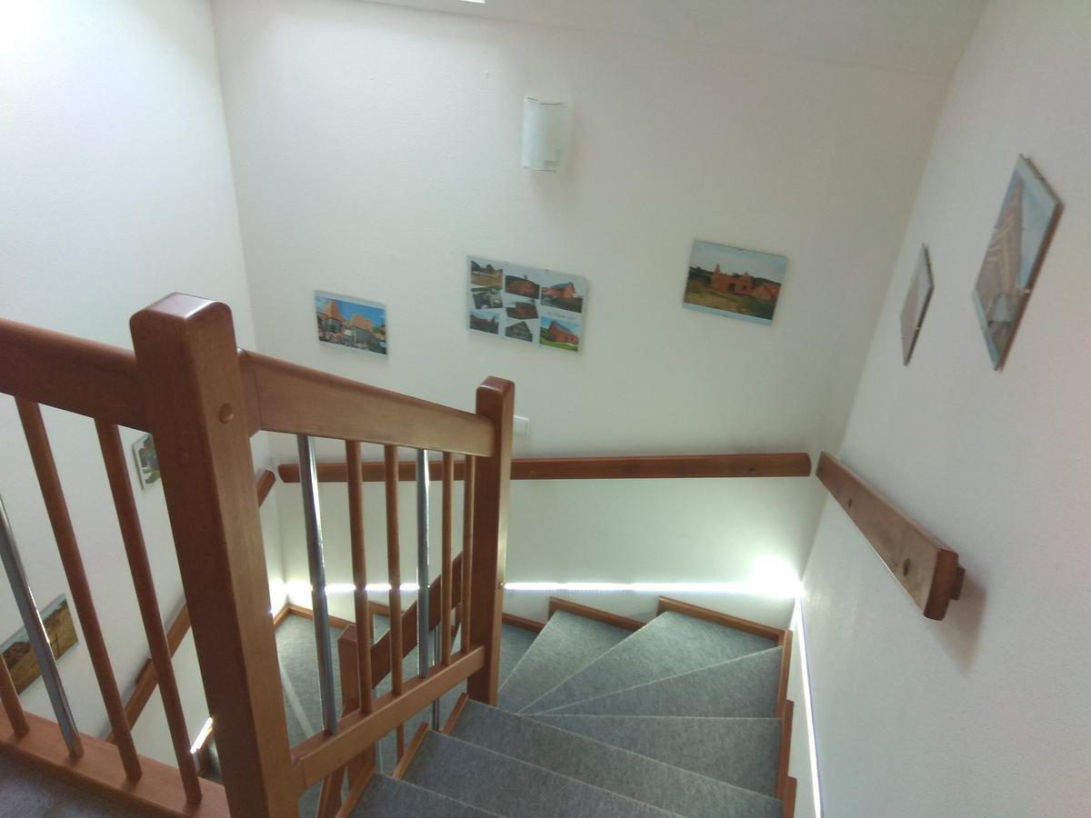 Holiday Home U Fiseru Kasperske Hory Extérieur photo